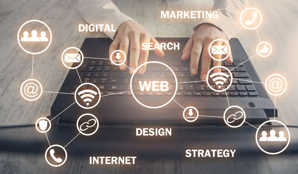 Toprakkale Web Tasarım